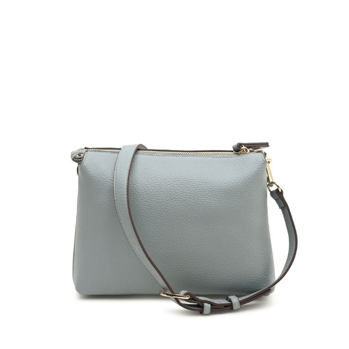 Valentino - Valentino Womens Shoulder Bag VBS8YA42 065