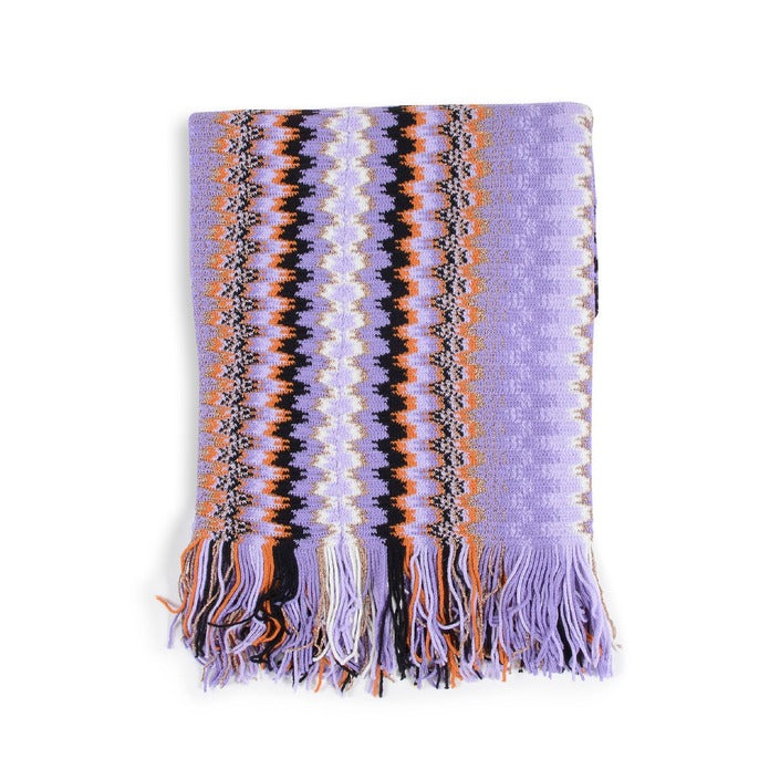 Missoni - Missoni Woman Poncho Multicolor POB1WMD61030003