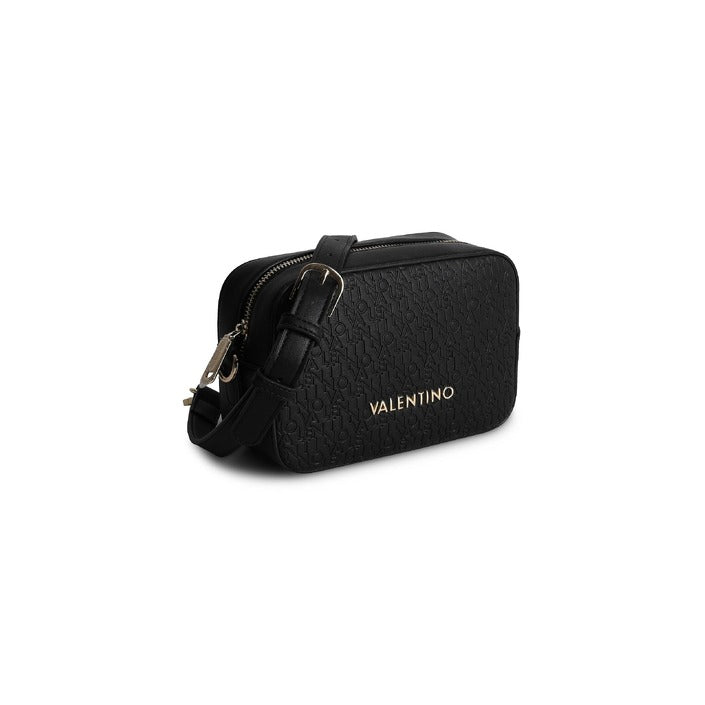 Valentino - Valentino Womens Shoulder Bag VBS9C715 001 NERO