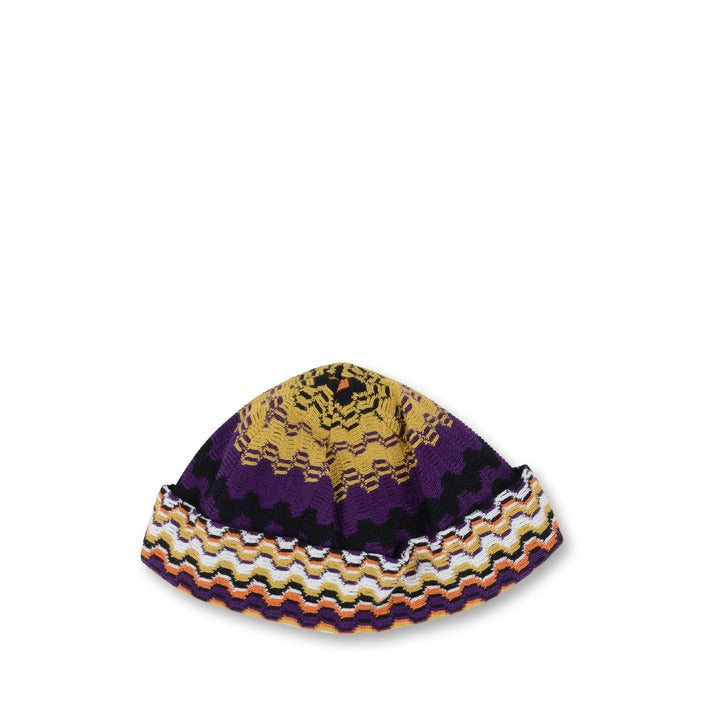 Missoni - Missoni Woman Hat Multicolor CVL8WMU61700003