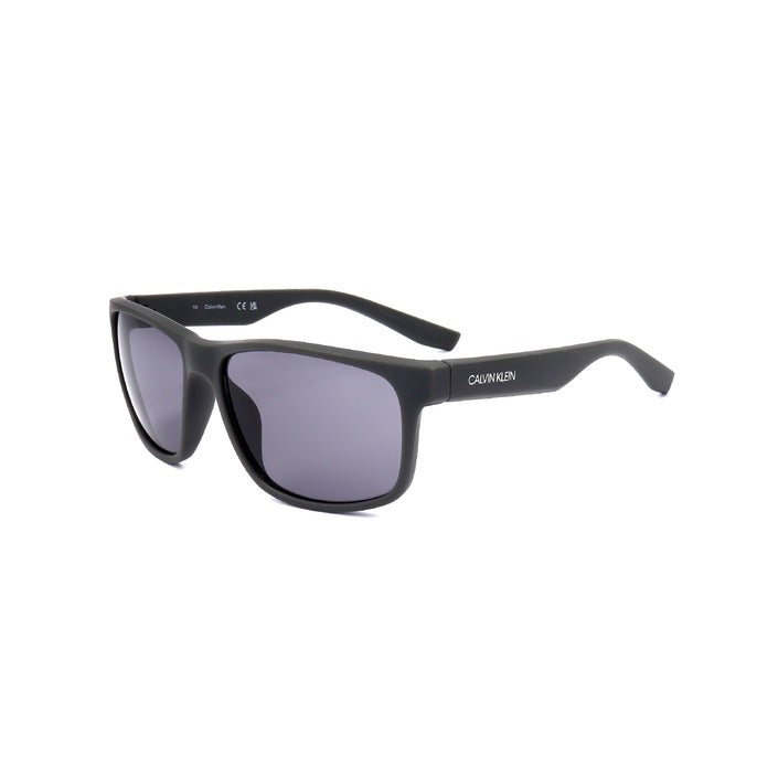 Calvin Klein - Calvin Klein Collection Mens Sunglasses CK19539S 020 59 16 135 MATTE GRAY