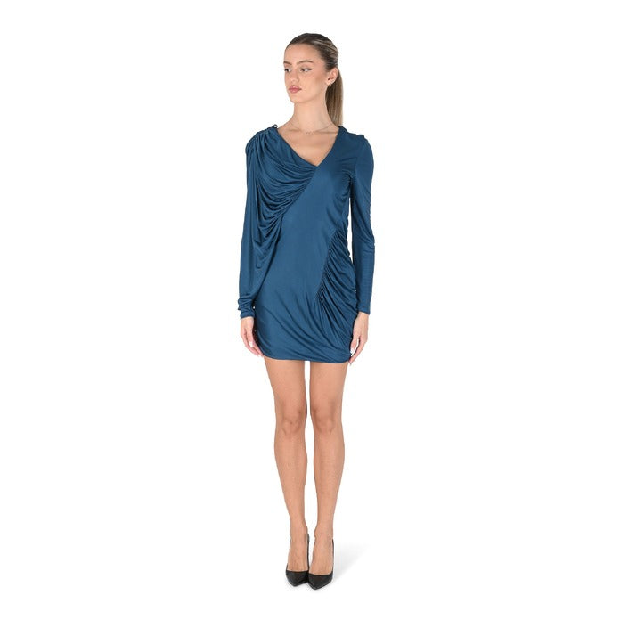Saint Laurent - Saint Laurent Womens Dress 731660.Y7F98.4010 501