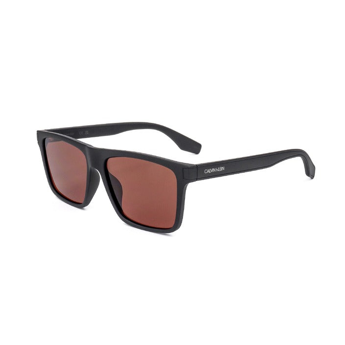 Calvin Klein - Calvin Klein Collection Mens Sunglasses CK20521S 410 56 15 140 MATTE NAVY
