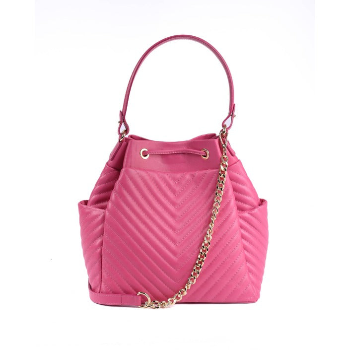 V Italia by VERSACE 19.69 ABBIGLIAMENTO SPORTIVO S.R.L. - V Italia Womens Handbag BH10272 52 N SAUVAGE FUXIA