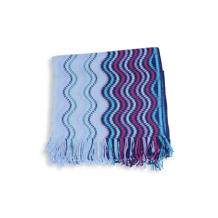 Missoni - Missoni Woman Poncho Multicolor PO59WMD63070002