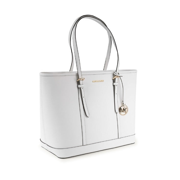Michael Kors - Michael Kors Womens Handbags 35F0GTVT9L_OPTIC WHITE
