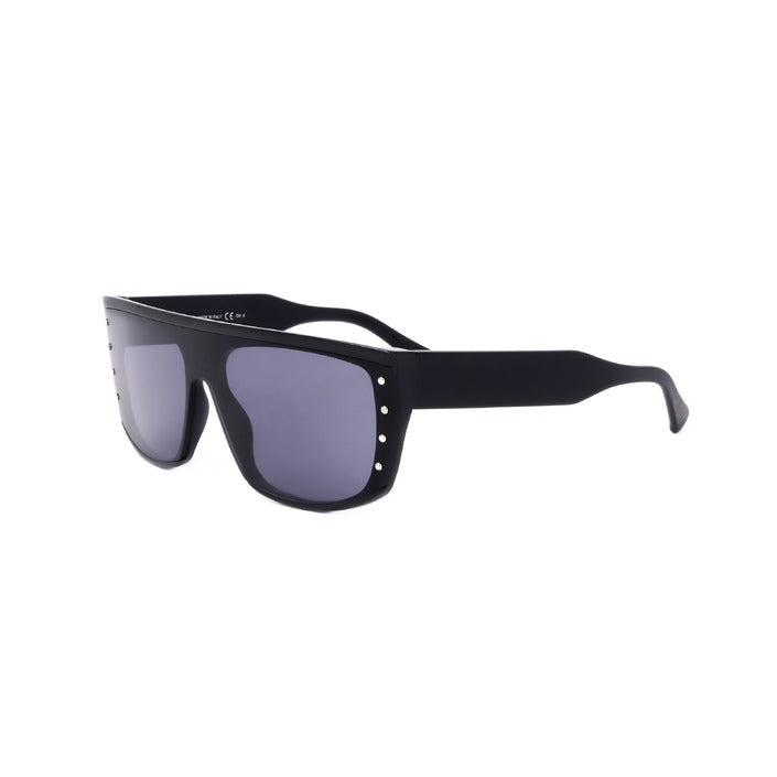 Jimmy Choo - Jimmy Choo Unisex Sunglasses RYLAN S 807 99 1 140 BLACK