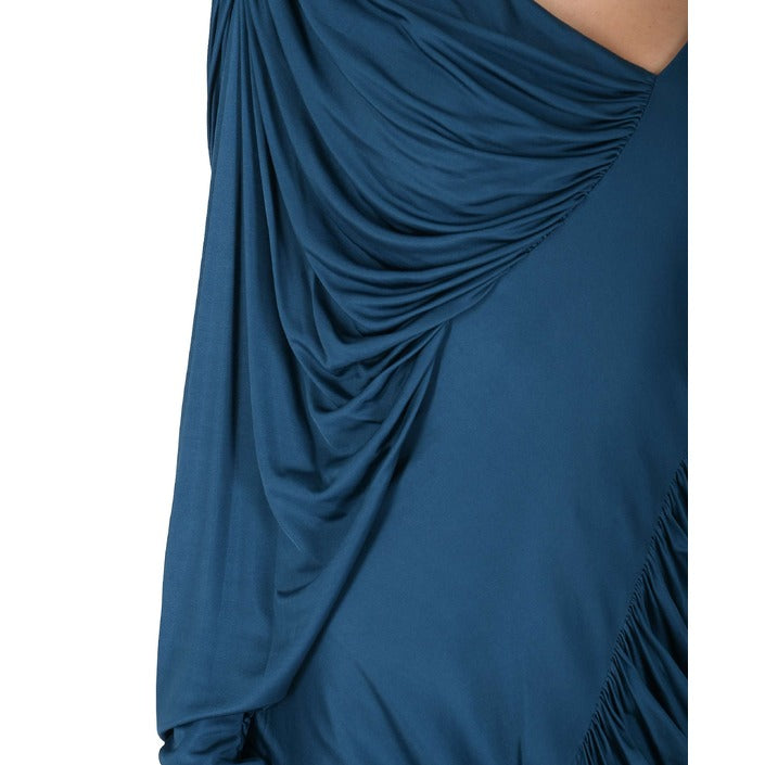 Saint Laurent - Saint Laurent Womens Dress 731660.Y7F98.4010 501