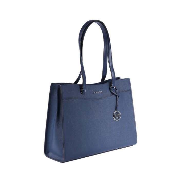 Michael Kors - Michael Kors Womens Handbag  35F4STVT9L NAVY