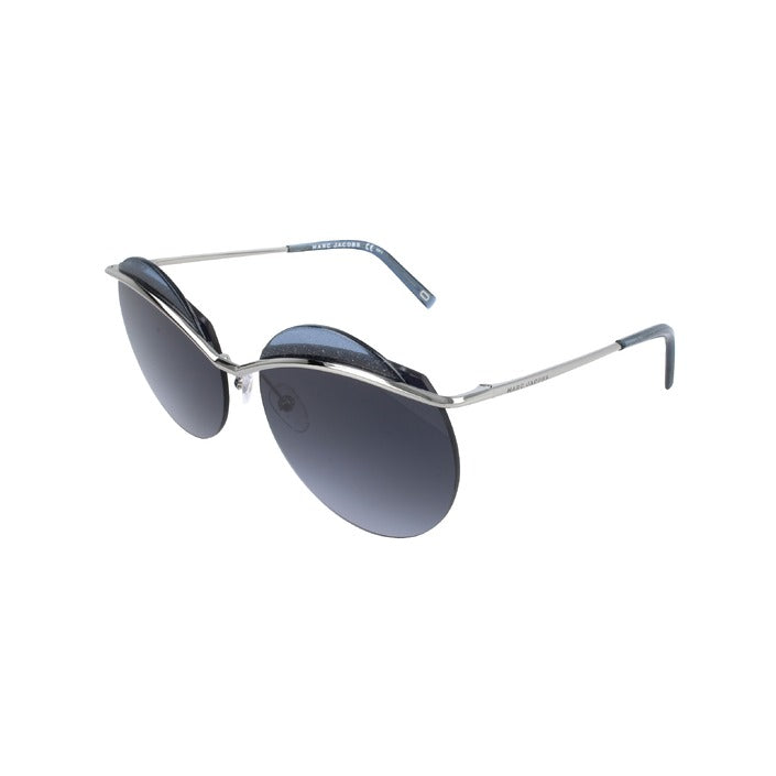 Marc Jacobs - Marc Jacobs Womens Sunglasses MARC 102 S 6LB 62 17 140 RUTHENIUM