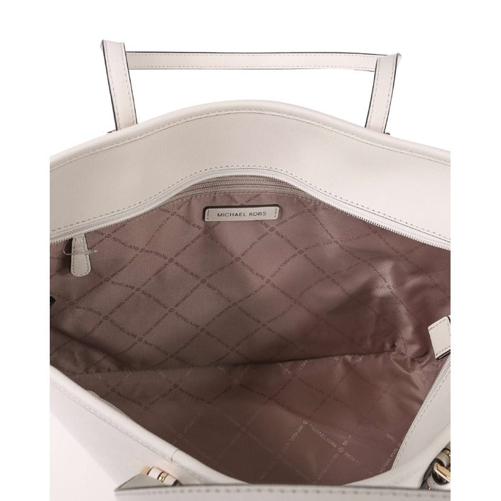 Michael Kors - Michael Kors Womens Handbags 35F0GTVT9L_LT CREAM