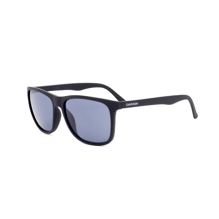 Calvin Klein - Calvin Klein Collection Mens Sunglasses CK20520S 001 57 16 145 MATTE BLACK