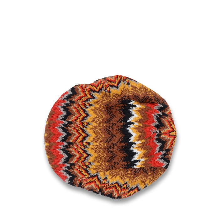 Missoni - Missoni Woman Hat Multicolor CWL8WMU61040003