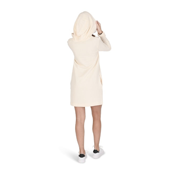 Love Moschino - Love Moschino Womens Dress W 5 B19 05 M 4055 A34 CREAM WHITE