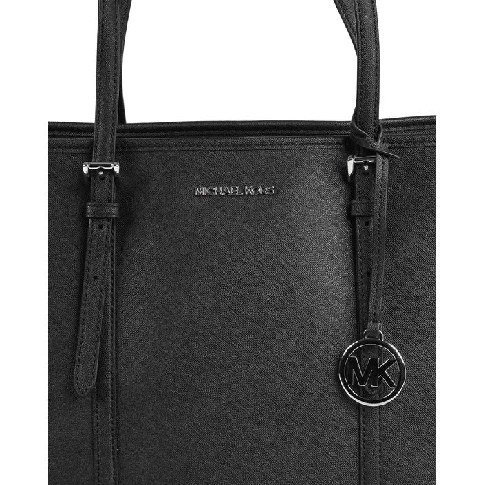 Michael Kors - Michael Kors Women Handbag 35T0STVL9L BLACK