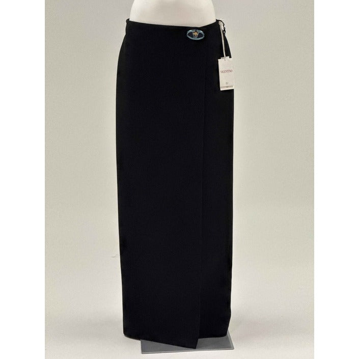 Valentino Garavani - Valentino Womens Skirt RABP51CF 0NO 801