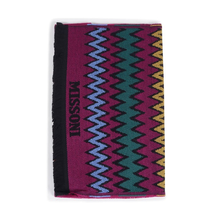Missoni - Missoni Woman Scarf Multicolor SC31WOP09470003