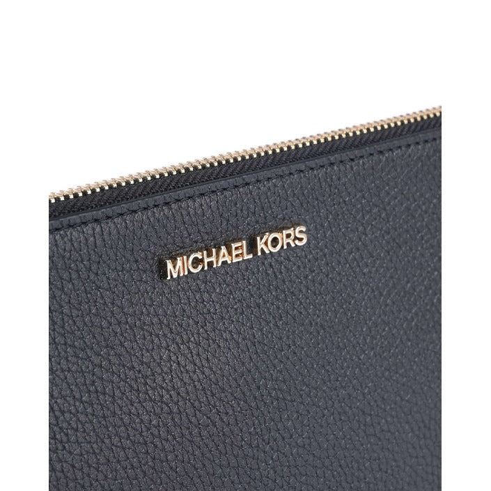 Michael Kors - Michael Kors Womens Handbag  35S4GTVW3L BLACK GOLD