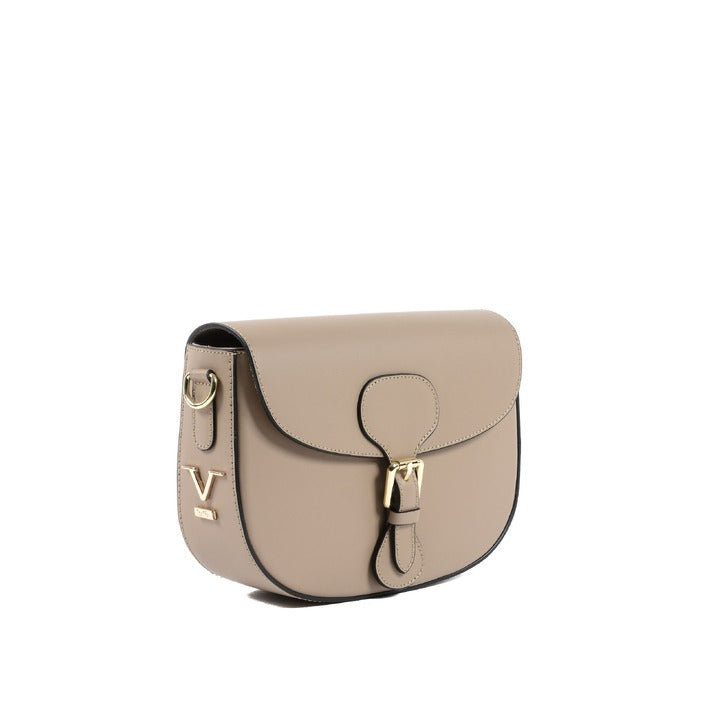 V Italia by VERSACE 19.69 ABBIGLIAMENTO SPORTIVO S.R.L. - V Italia Womens Handbag Beige BL10296 52 RUGA BEIGE