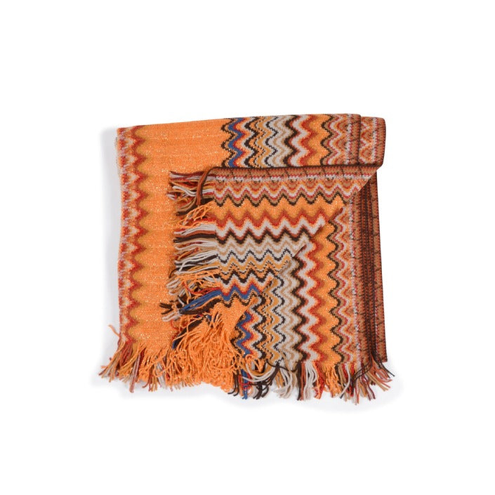 Missoni - Missoni Woman Poncho Multicolor POB6WMD58250003