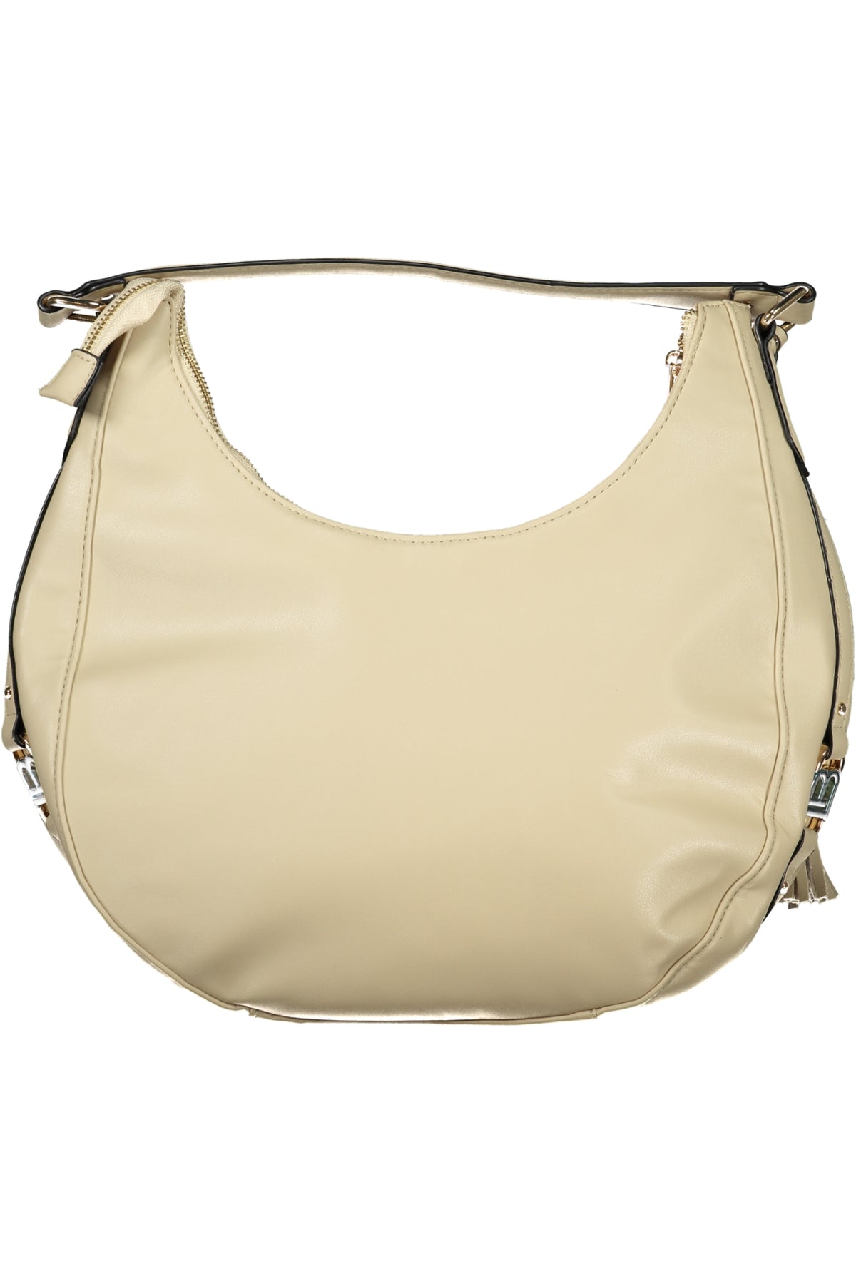 LAURA BIAGIOTTI WOMEN'S BEIGE BAG