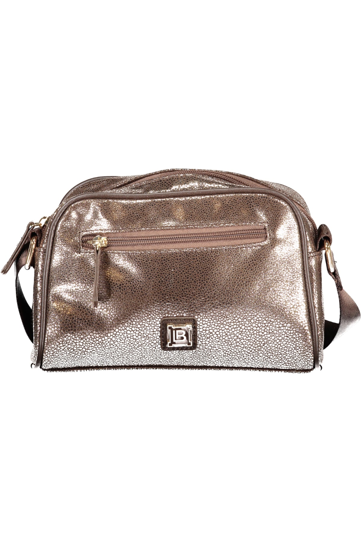LAURA BIAGIOTTI WOMEN'S BAG IN BRONZE
