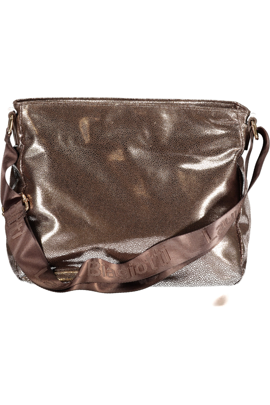 LAURA BIAGIOTTI WOMEN'S BAG IN BRONZE