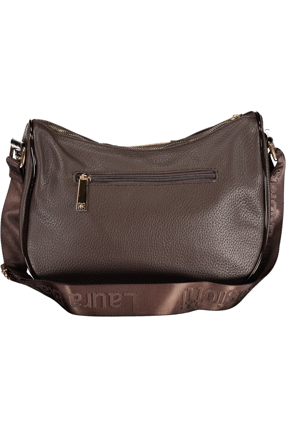 LAURA BIAGIOTTI WOMEN'S BROWN BAG