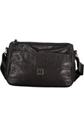 LAURA BIAGIOTTI WOMEN'S BLACK BAG