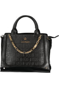 LAURA BIAGIOTTI WOMEN'S BLACK BAG