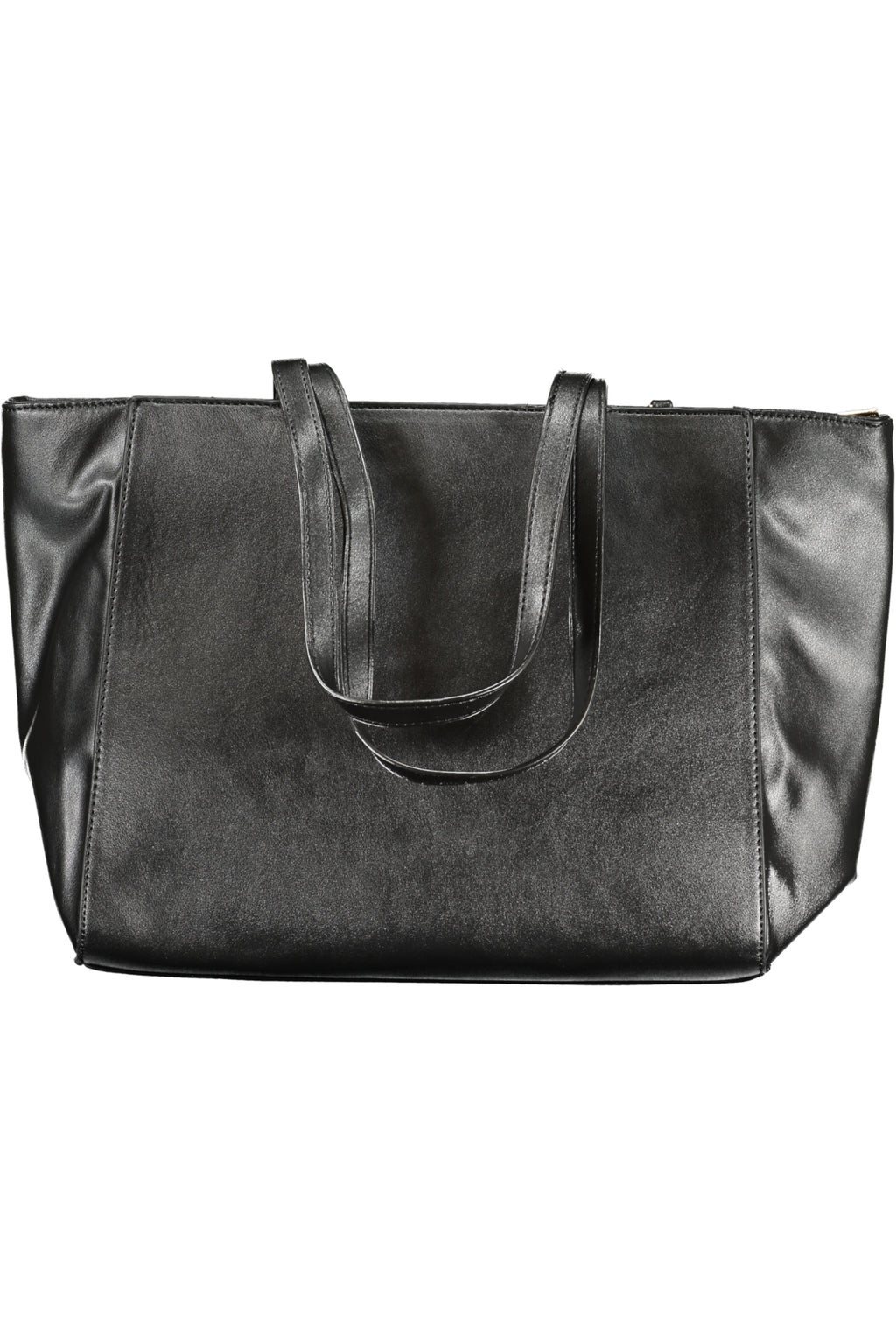 LAURA BIAGIOTTI WOMEN'S BLACK BAG