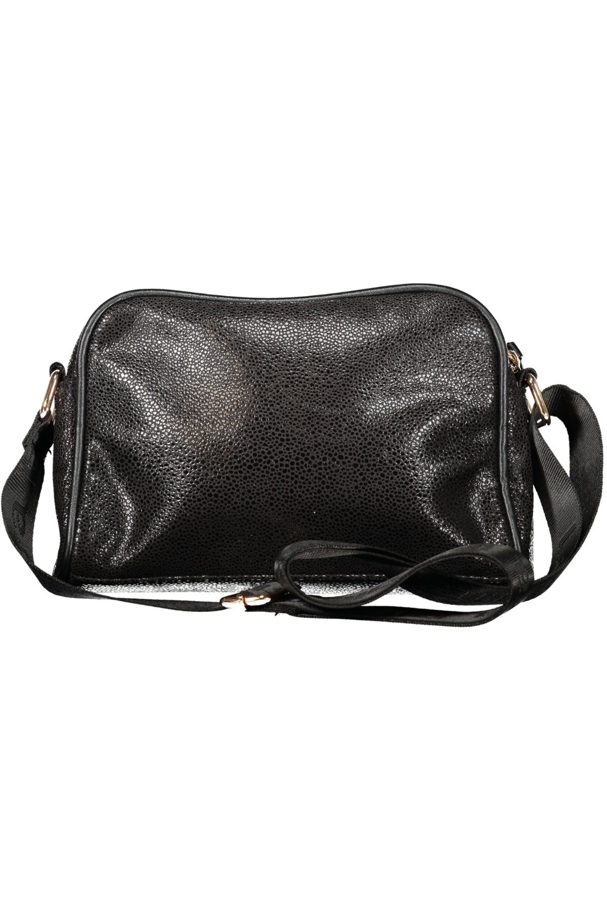 LAURA BIAGIOTTI WOMEN'S BLACK BAG