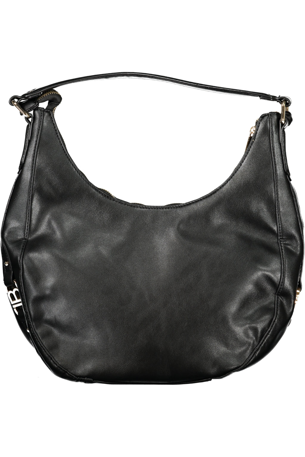 LAURA BIAGIOTTI WOMEN'S BLACK BAG