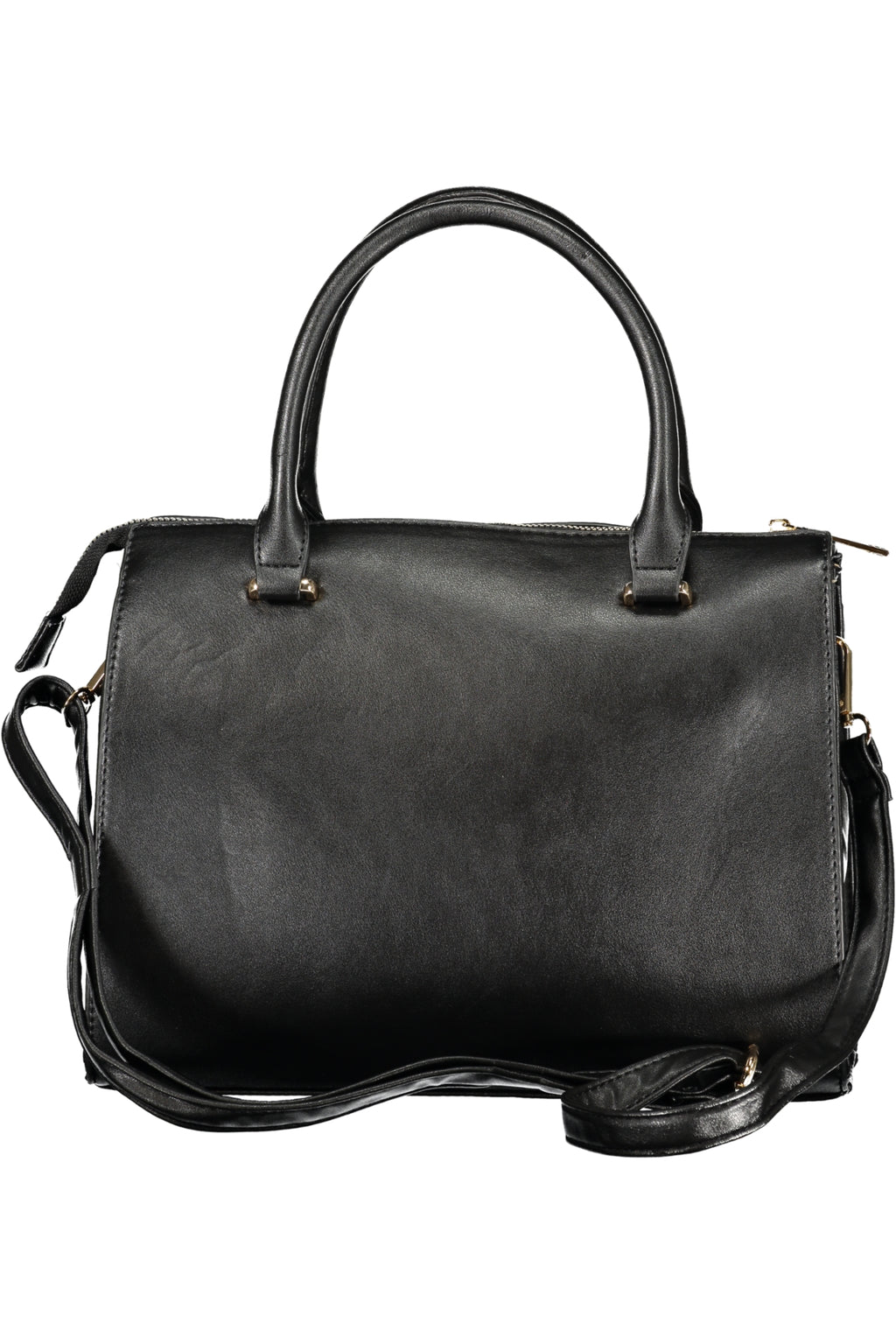 LAURA BIAGIOTTI WOMEN'S BLACK BAG