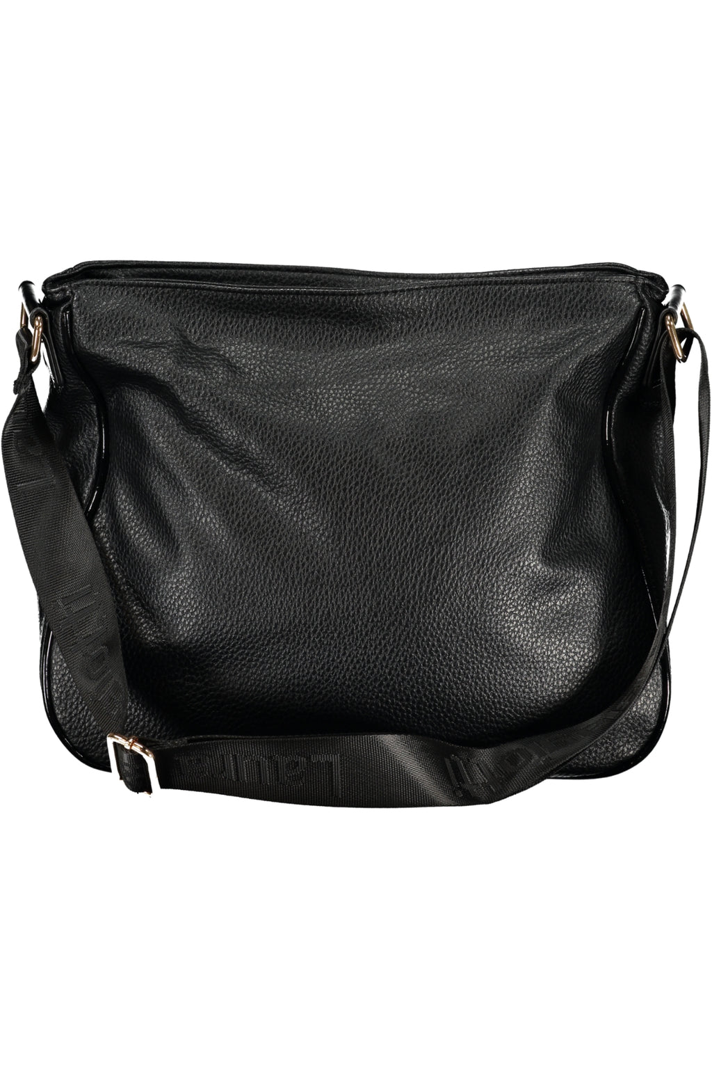 LAURA BIAGIOTTI WOMEN'S BLACK BAG