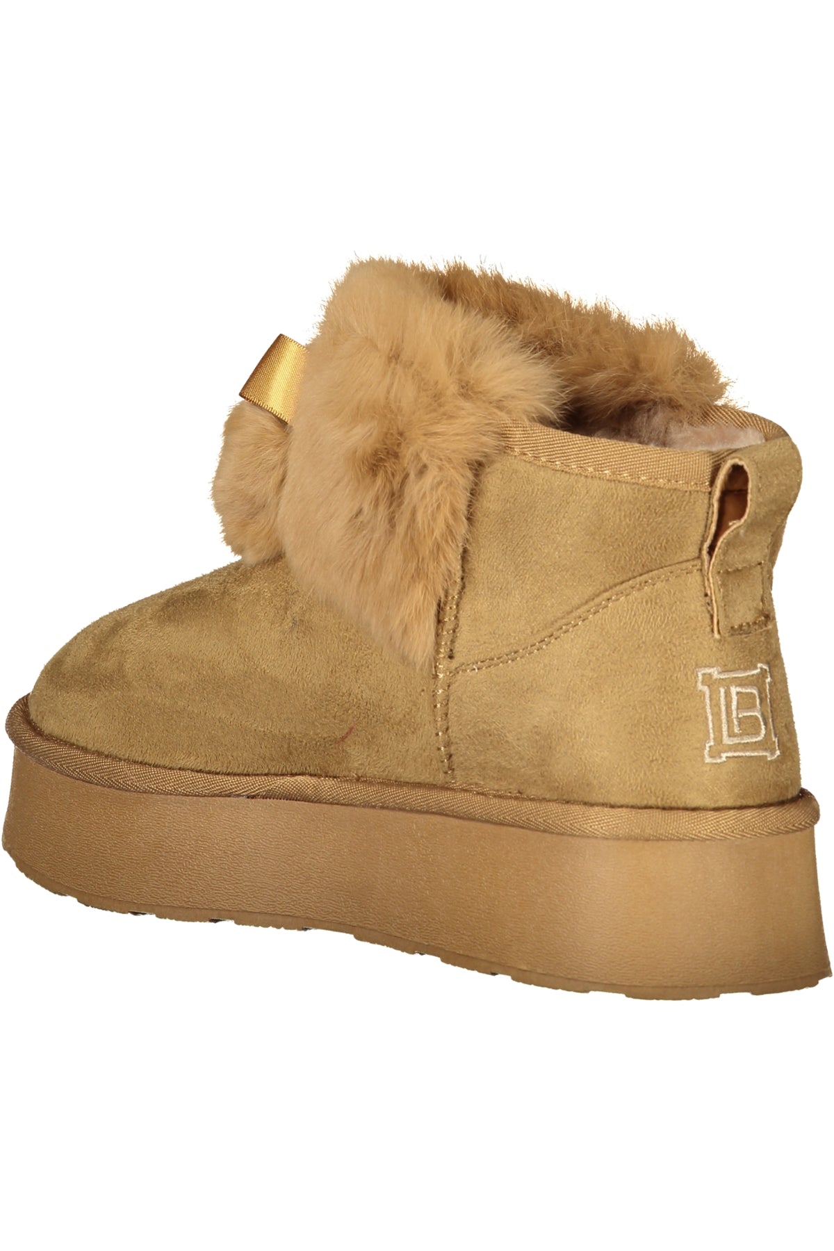LAURA BIAGIOTTI WOMEN'S BOOT FOOTWEAR BROWN
