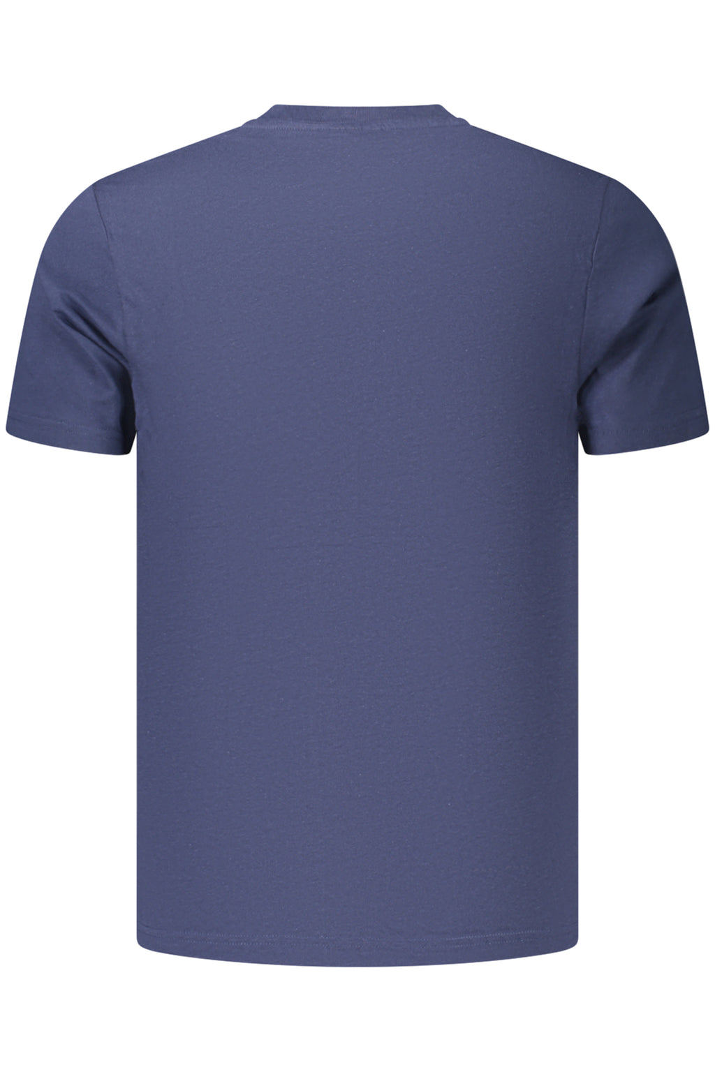 LOTTO MEN'S SHORT-SLEEVED T-SHIRT BLUE