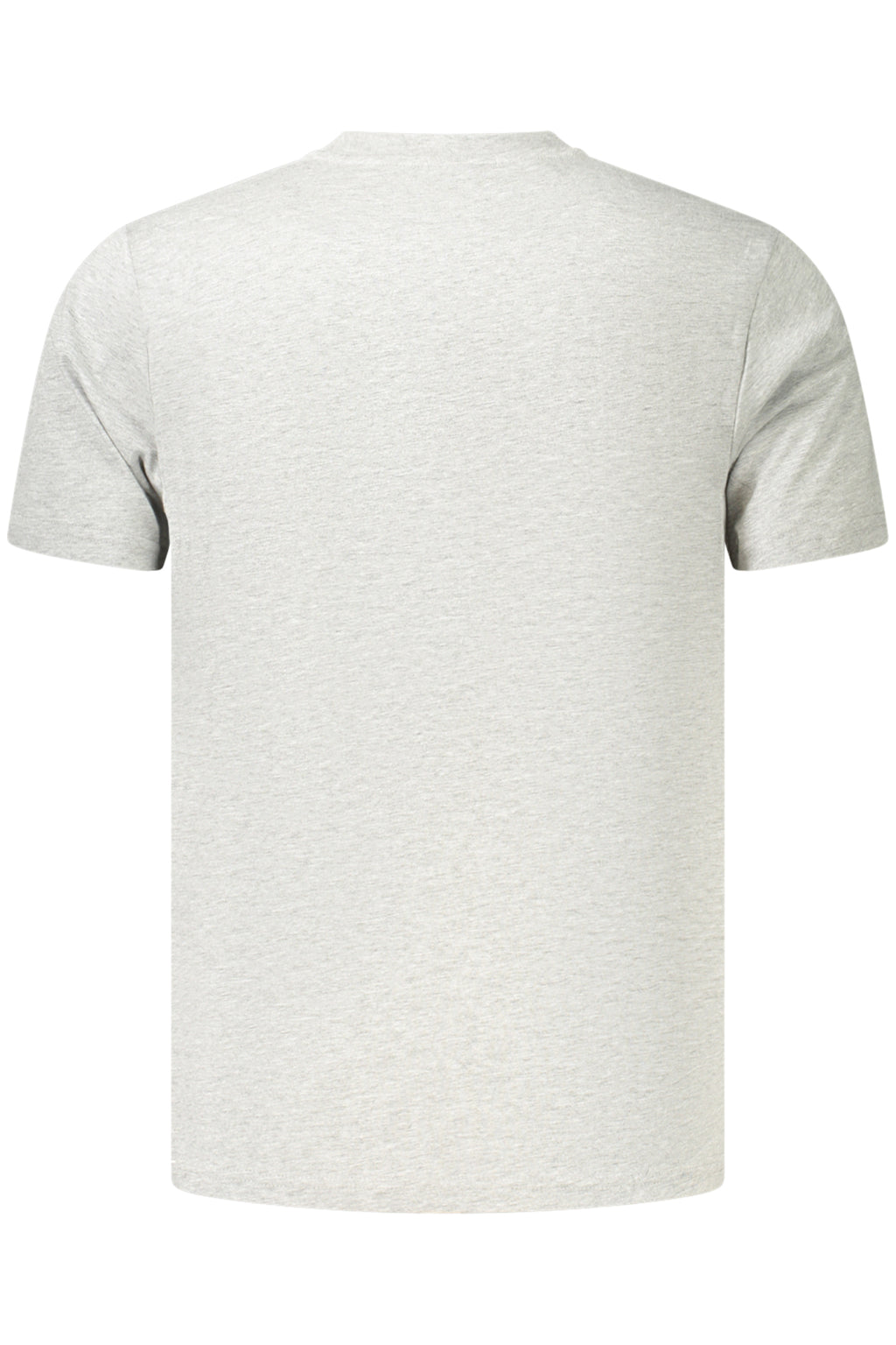 LOTTO MEN'S SHORT-SLEEVED T-SHIRT GREY