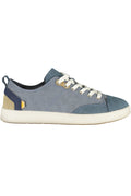 LUMBERJACK MEN'S SPORTS FOOTWEAR BLUE