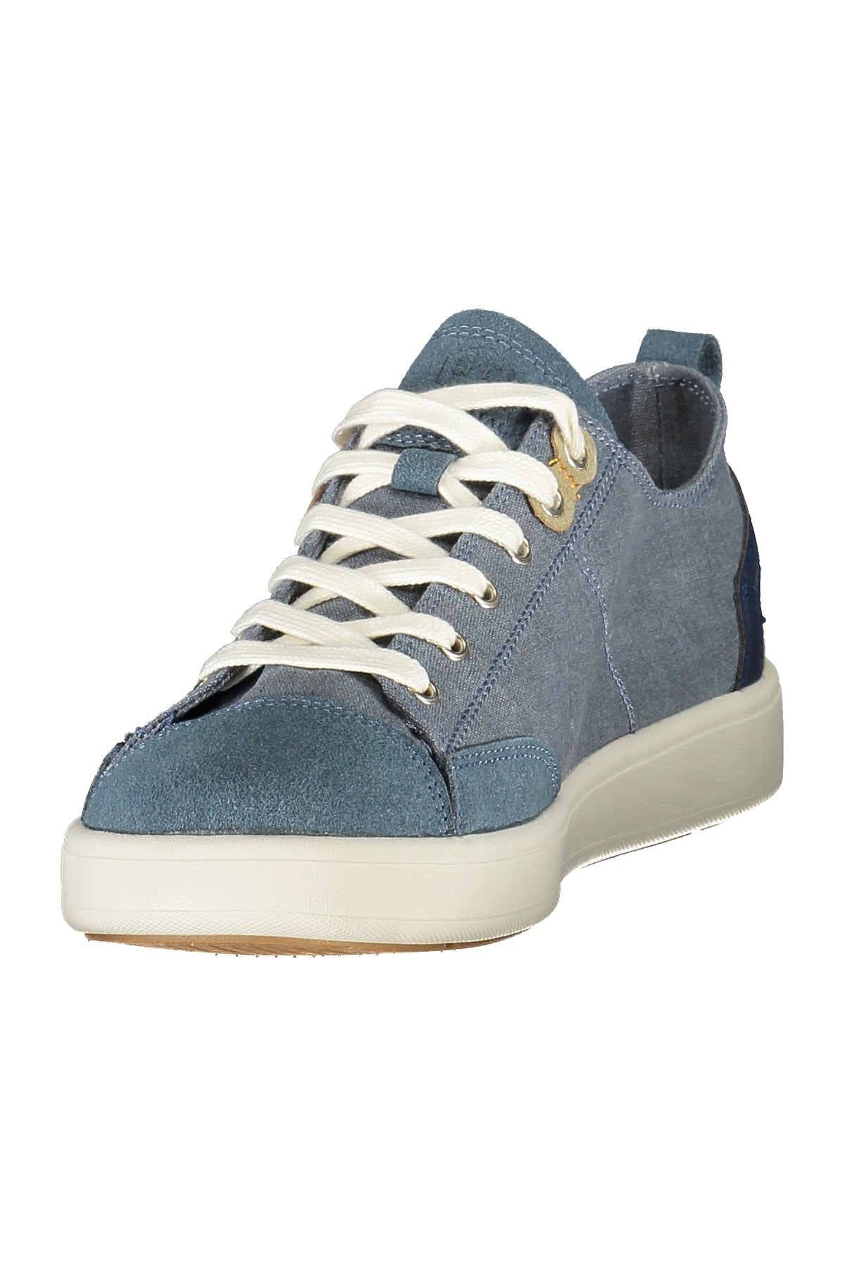 LUMBERJACK MEN'S SPORTS FOOTWEAR BLUE
