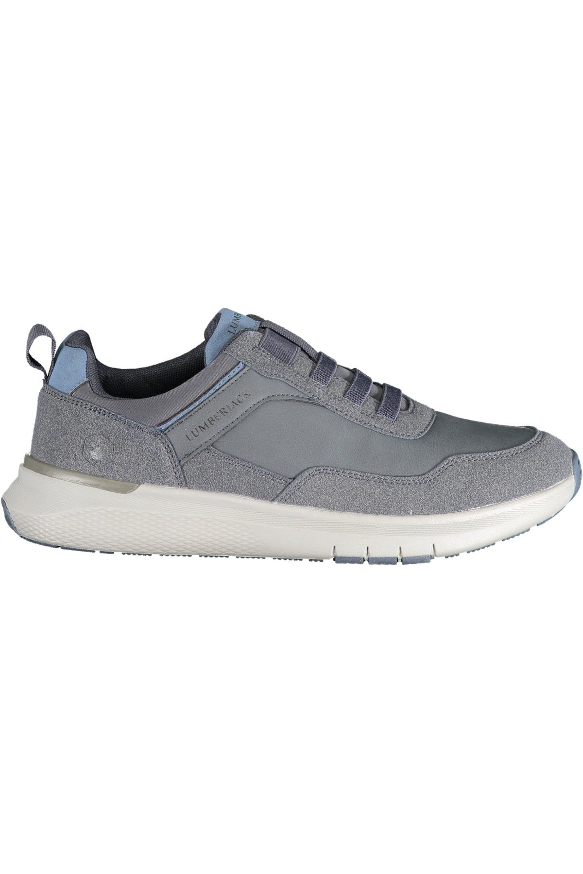 LUMBERJACK MEN'S BLUE SPORTS FOOTWEAR