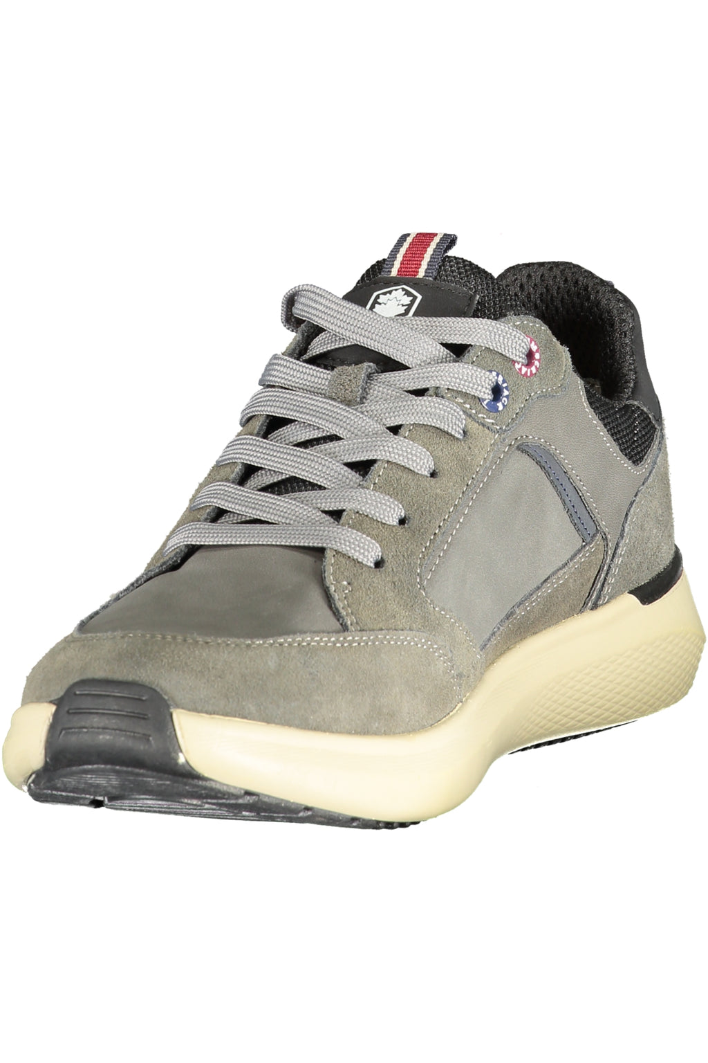 LUMBERJACK MEN'S SPORTS FOOTWEAR GREY