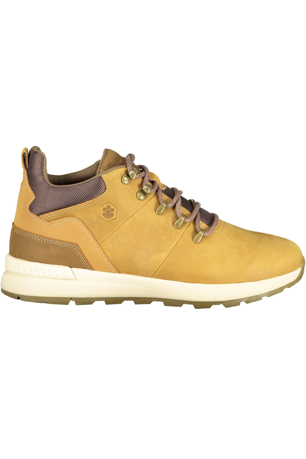 LUMBERJACK MEN'S SPORTS FOOTWEAR BROWN