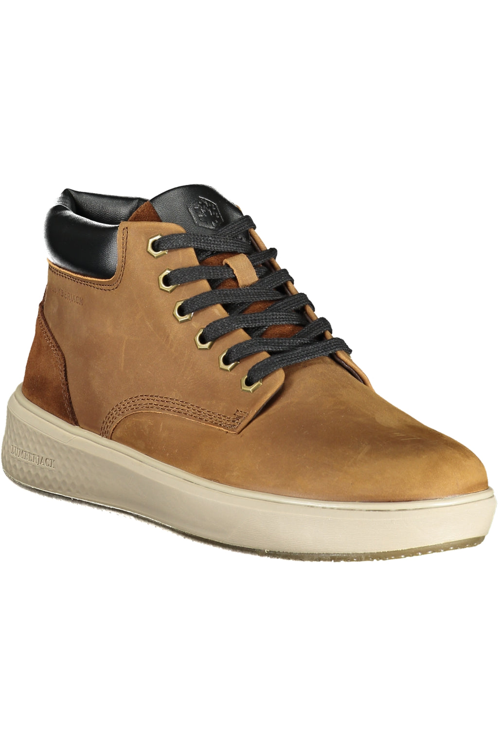 LUMBERJACK MEN'S BROWN BOOT