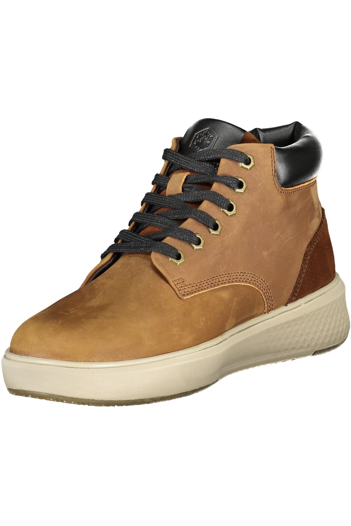 LUMBERJACK MEN'S BROWN BOOT