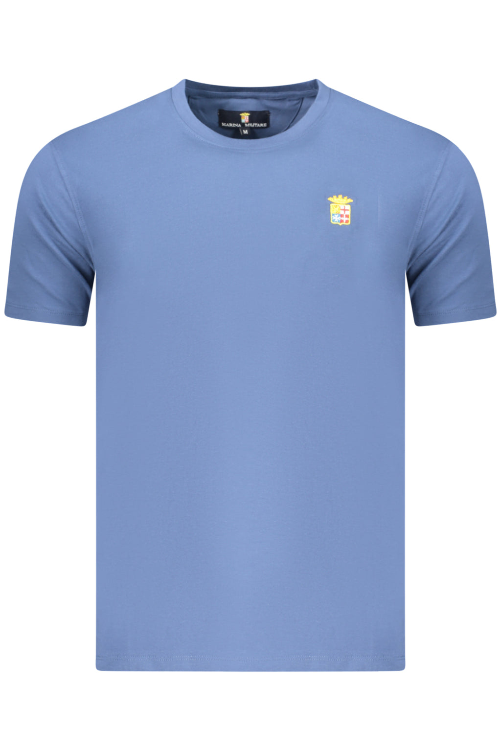 Navy Navy Men's Short-Sleeved T-SHIRT Blue