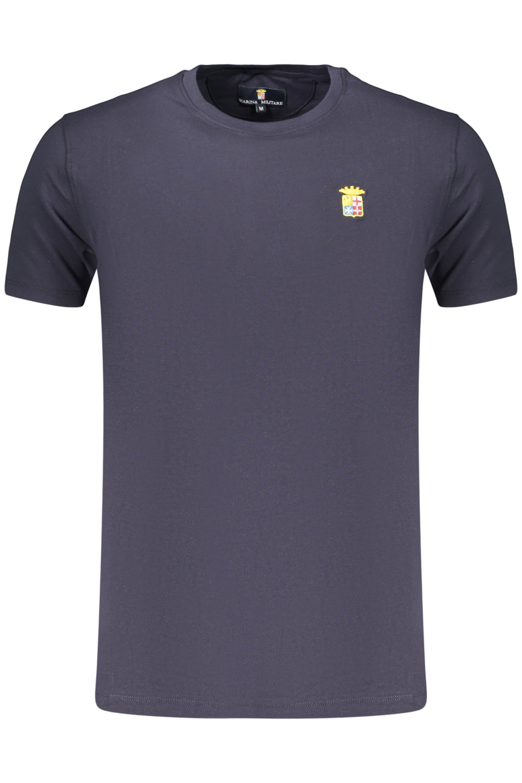 Navy Navy Men's Short-Sleeved T-SHIRT Blue