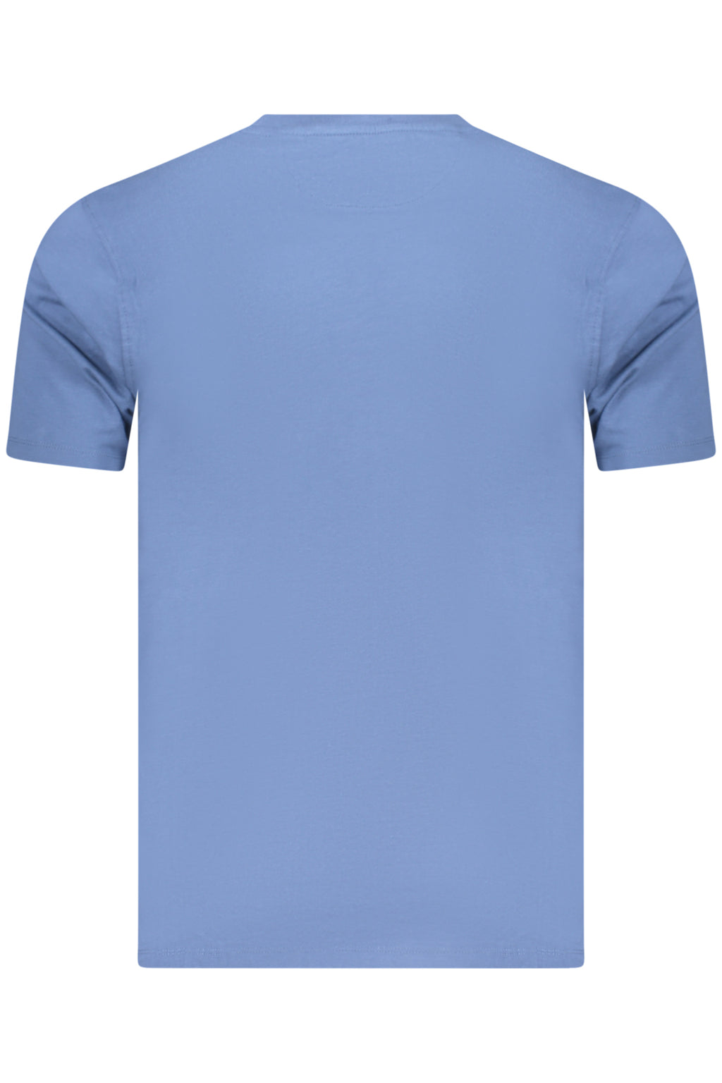 Navy Navy Men's Short-Sleeved T-SHIRT Blue