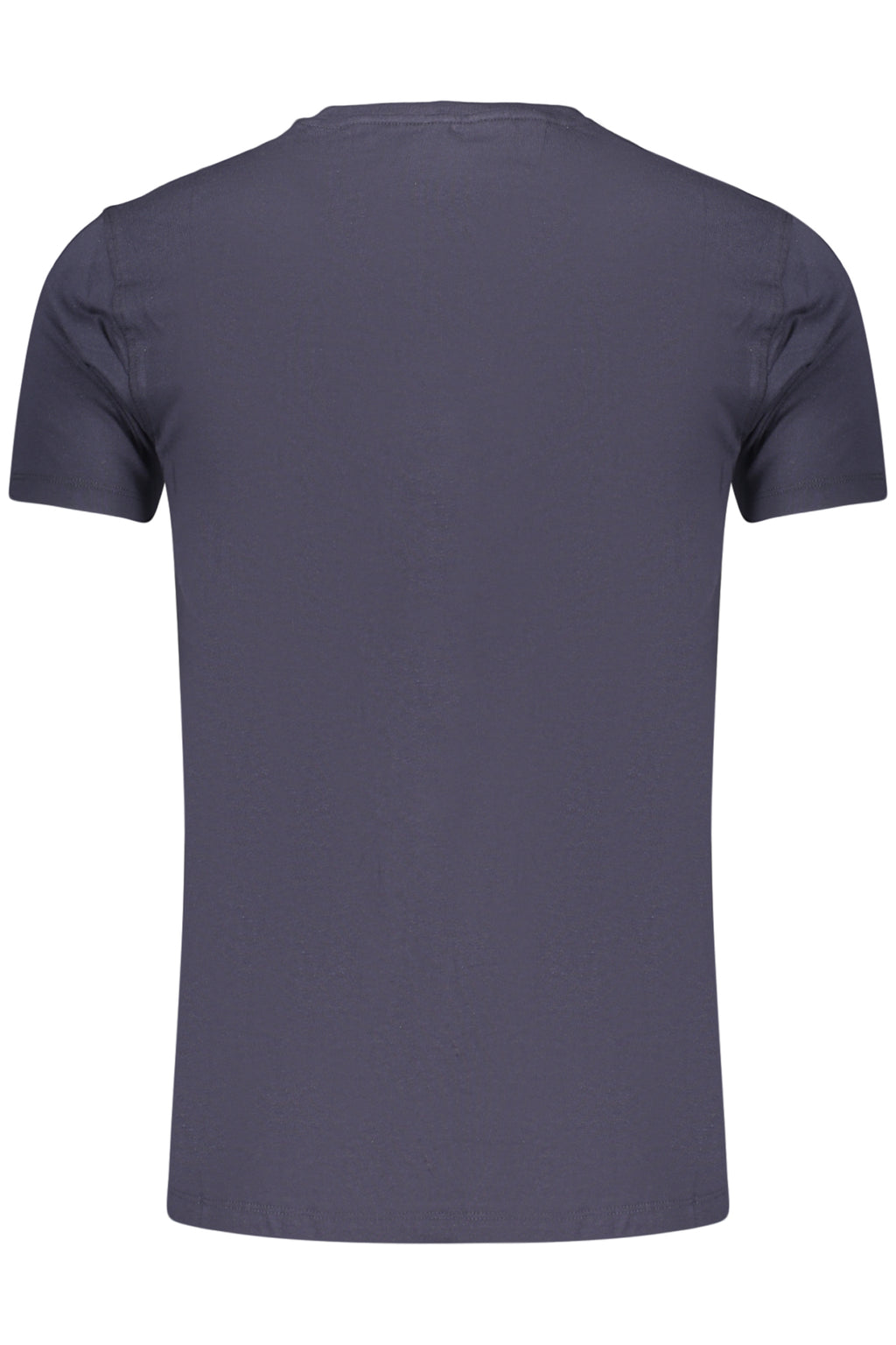 Navy Navy Men's Short-Sleeved T-SHIRT Blue