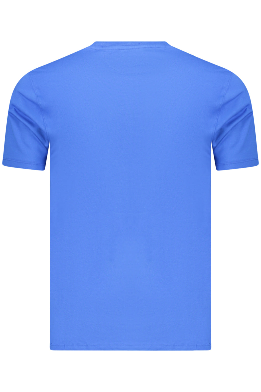 Navy Navy Men's Short-Sleeved T-SHIRT Blue